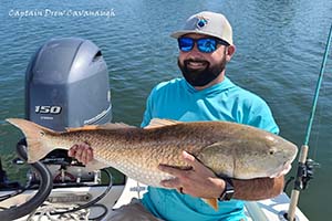 Light Tackle Saltwater Fishing Charters Near Orlando and Disney Florida